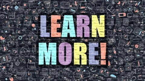 Learn More on Dark Brick Wall Stockillustratie