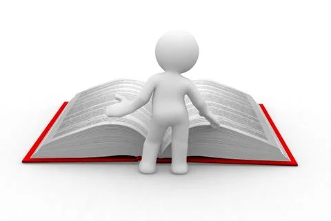 Learn more Illustrazione stock