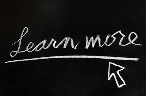 Learn more Stock Photos