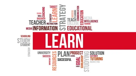 Learn. Two different angels. Alpha matte. Stock Footage 52936449