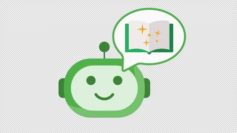 Learning assistant Stockbeeldmateriaal 319805757