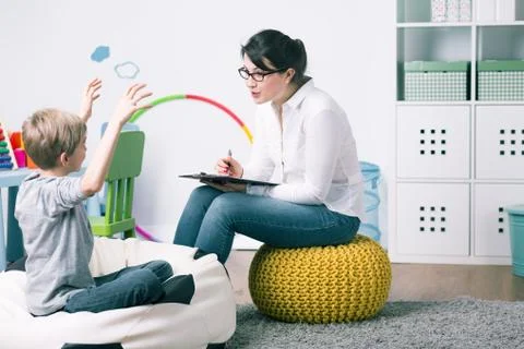 Learning can be real fun! 写真素材