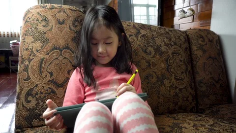 Learning concept Stock Footage 128723451