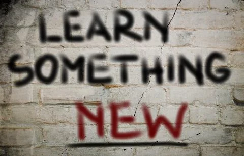 Learning Concept 스톡 일러스트