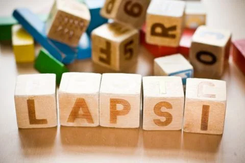 Learning concept Foto stock