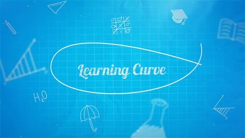 Learning Curve Stock After Effects