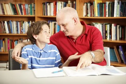 Learning Difficulties Stock Photos