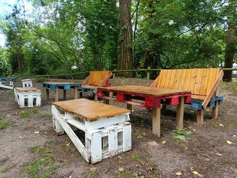 Learning to do it yourself Stock Photos