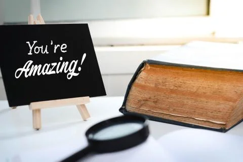 Learning environment concept Stock Photos