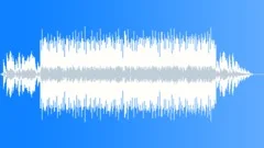 Learning to Fly (avian prog rock)Stock Music
