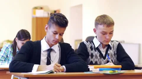 Learning Stock Footage