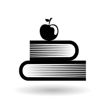 Learning graphic design , vector illustration Illustrazione stock