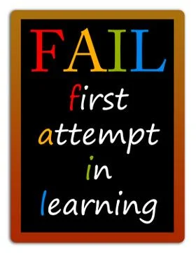 Learning Illustrazione stock