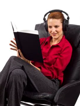 Learning a Language Stock Photos