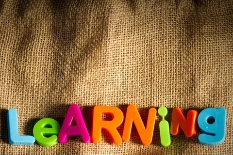 Learning Stock Photos