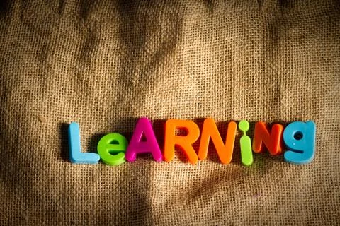 Learning Stock Photos