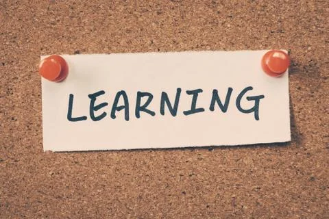 Learning Stock Photos