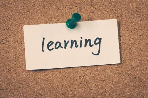 Learning Stock Photos