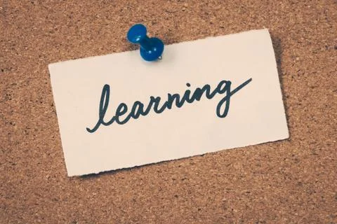 Learning Stock Photos