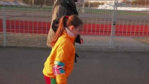 Learning to Rollerblade with Guidance Stock Footage 310659351