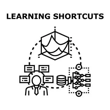 Learning shortcuts for optimization and data analysis 库存插图