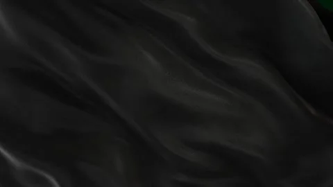 Leather 02 - Motion Fabric Background Stock Footage 240987934