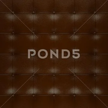 Leather in aggressive style and polished Stock Photos
