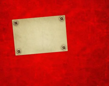 Leather background Illustrazione stock