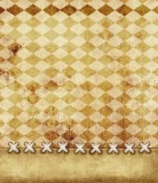 Leather background Illustrazione stock