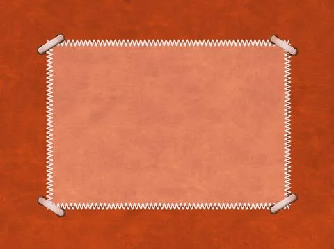 Leather background Illustrazione stock