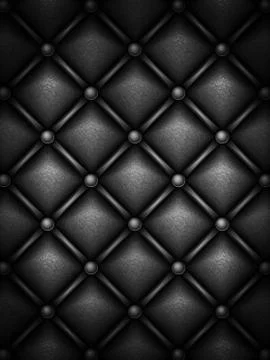 Leather background Stock Illustration