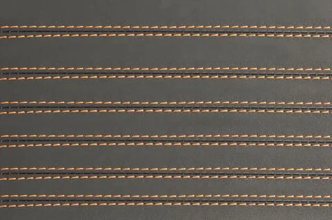 Leather background Stock Photos