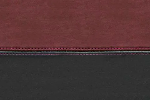 Leather background Stock Photos