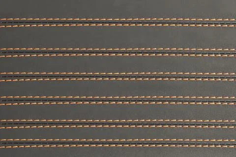 Leather background Stock Photos