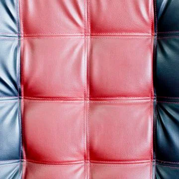 Leather background Stock Photos