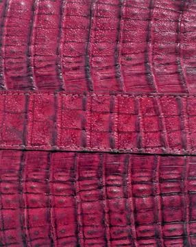 Leather background Stock Photos