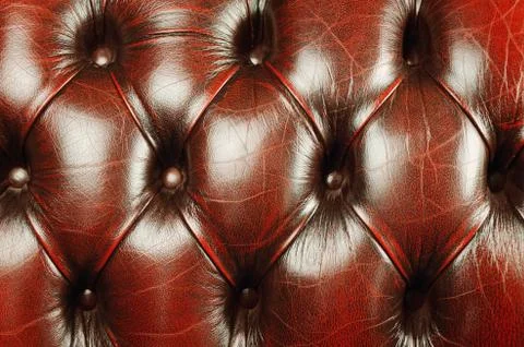 Leather Background Stock Photos