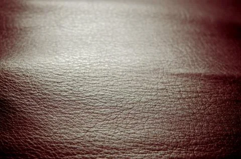Leather background Stock Photos