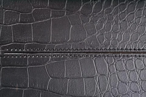 Leather  background texture  at dry day Stock Photos