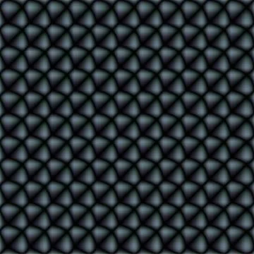 Leather background, texture. Vector Stock Illustration