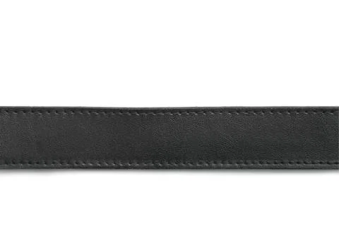 Leather belt Stock Photos
