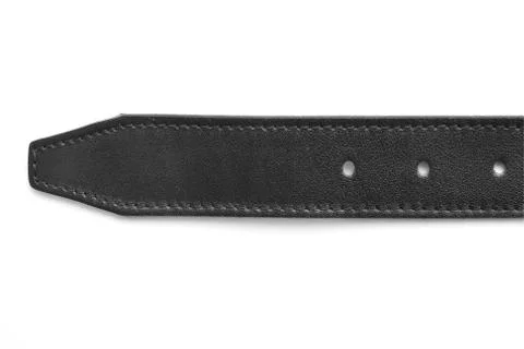 Leather belt Stock Photos