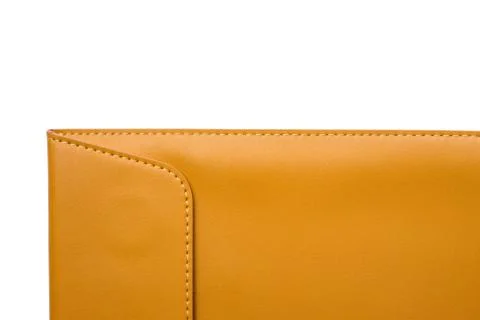Leather case Stock Photos
