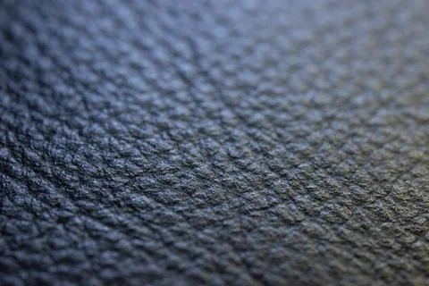 Leather Close Up 스톡 사진