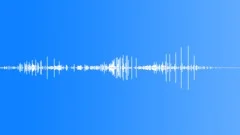 Leather creak long 02Sound Effect