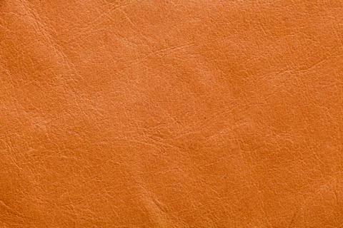 Leather with creases Stock Photos