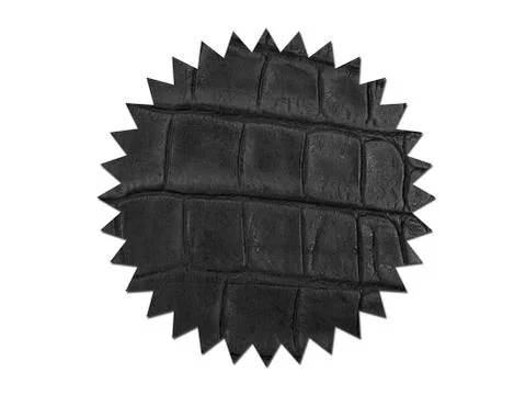 Leather hide Stock Photos