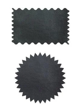 Leather hide Stock Photos