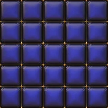 Leather Illustrazione stock