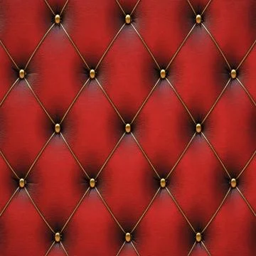 Leather Illustrazione stock